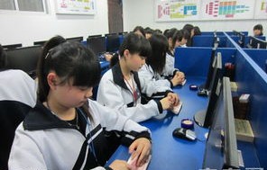 电子商务专业训练视频
