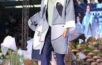 商贸系电子商务专业服装