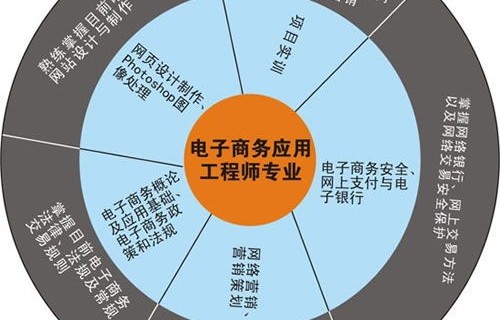 模拟电子商务是什么专业