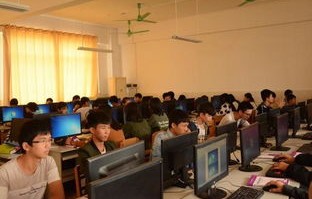 玉林师院的电子商务专业