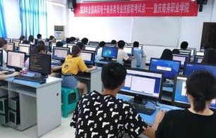 电子商务专业技能方面