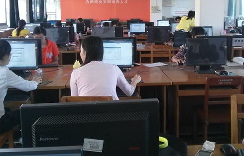 非电子商务专业怎么转行