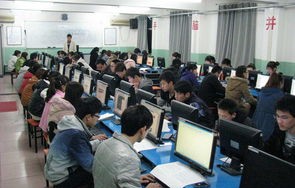 电子商务如何上大专专业