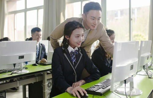 电子商务专业女生适合吗