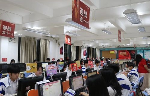 中职电子商务专业学ps