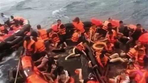 泰国一游艇倾覆 33名中国游客奇迹生还，英勇救援彰显人道主义精神