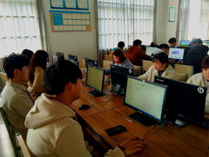 电子商务专业实训教学