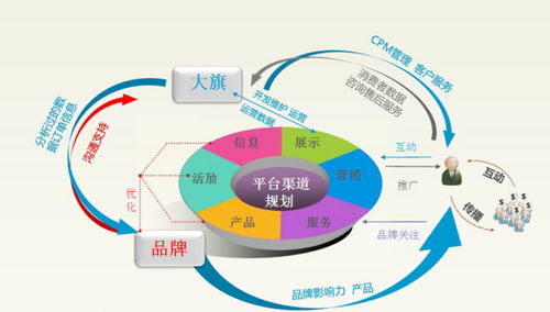 电子商务包含了哪些专业