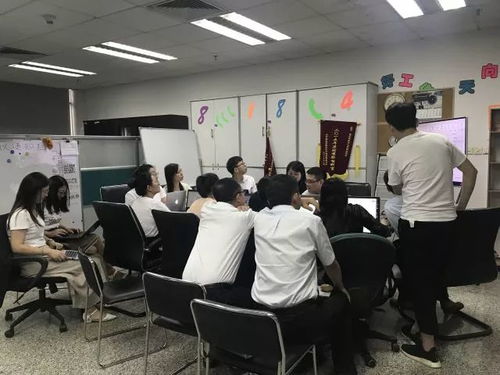 电子商务党政办专业能力