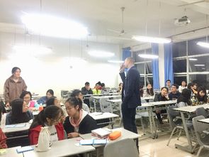 电子商务专业的名师名校