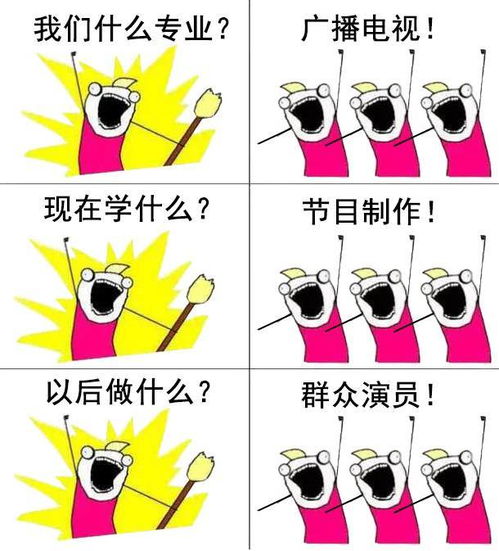 电子商务专业广播稿