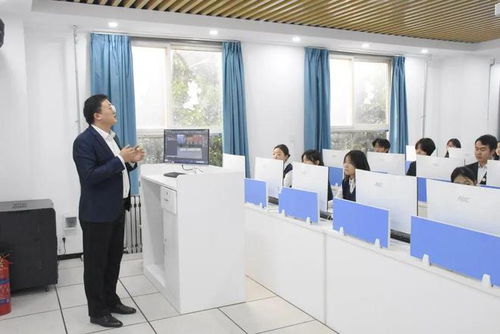 对口升学选电子商务专业