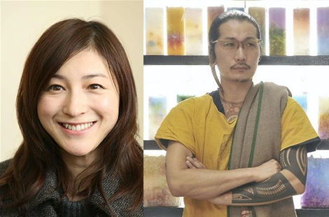 广末凉子涉嫌袭击护士被逮捕，娱乐圈再掀风波