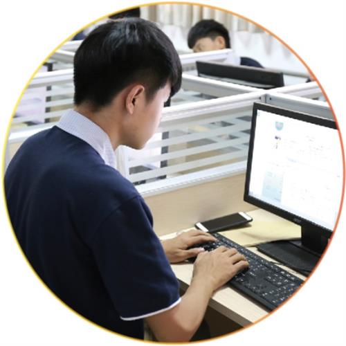财经有电子商务专业吗