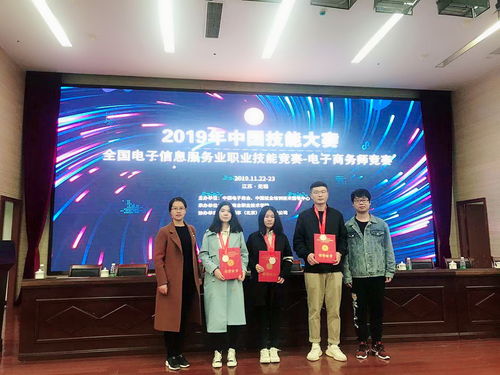 专业型电子商务平台