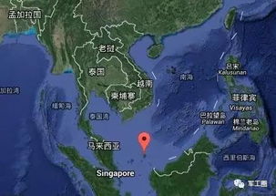 外交部回应谷歌地图将南海改名