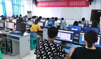 海上大学电子商务专业