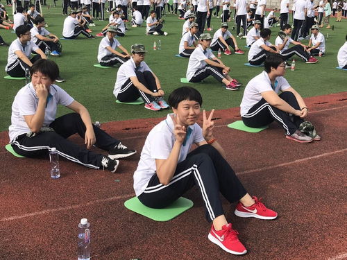 男孩勇闯极限，被跑步机逼跑一个多小时，挑战自我超越极限