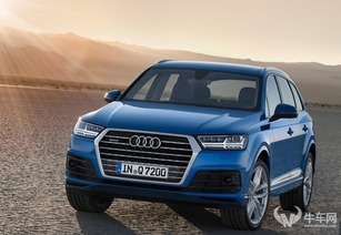 上汽奥迪A5L Sportback亮相上海车展
