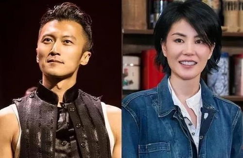谢霆锋演唱会将再唱与王菲定情曲