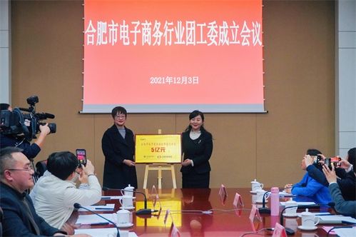 合肥电子商务专业培训