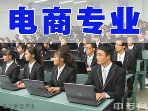 哪个学校电子商务最专业