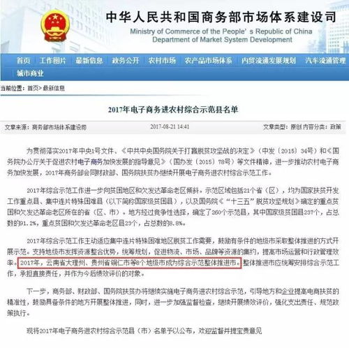 正安县电子商务专业