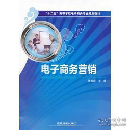 电子商务专业高级工