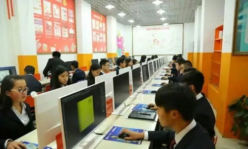 宜春有电子商务专业吗