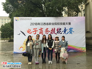 电子商务专业有什么收获