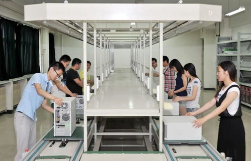 电子商务走有本科专业吗