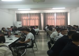 男孩中职电子商务专业好升学吗