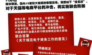 苏经贸电子商务专业三年