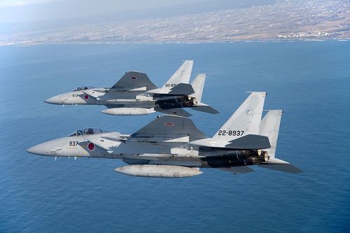 紧急升空！歼20威武逼退外军机，捍卫领空安全