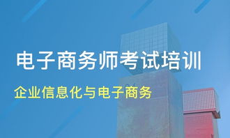 电子商务师学些什么专业