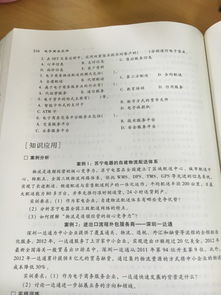 电子商务专业考试练习题
