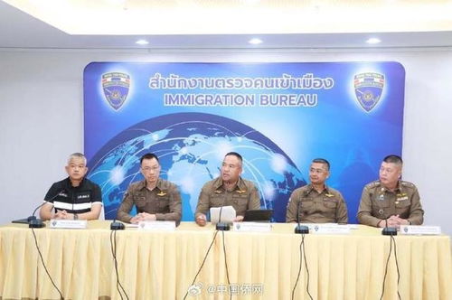 公安部联合中缅泰全面清剿电诈园区，坚决打击跨境电信网络诈骗犯罪