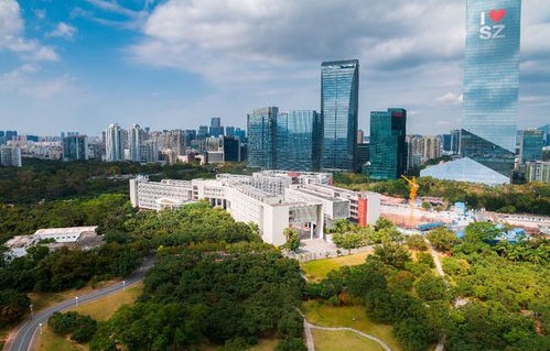 深圳大学专业电子商务