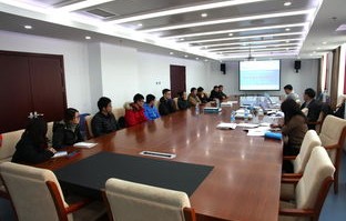 电子商务专业评估与调整
