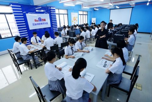 广外电子商务专业应聘