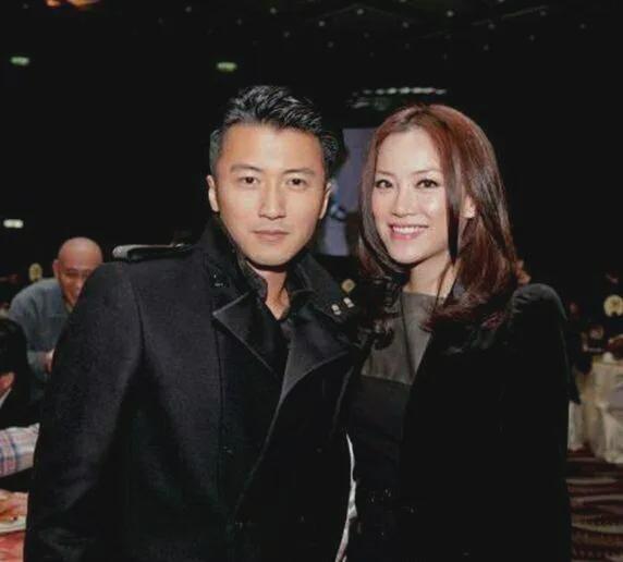 谢霆锋容祖儿的老板陷经营危机